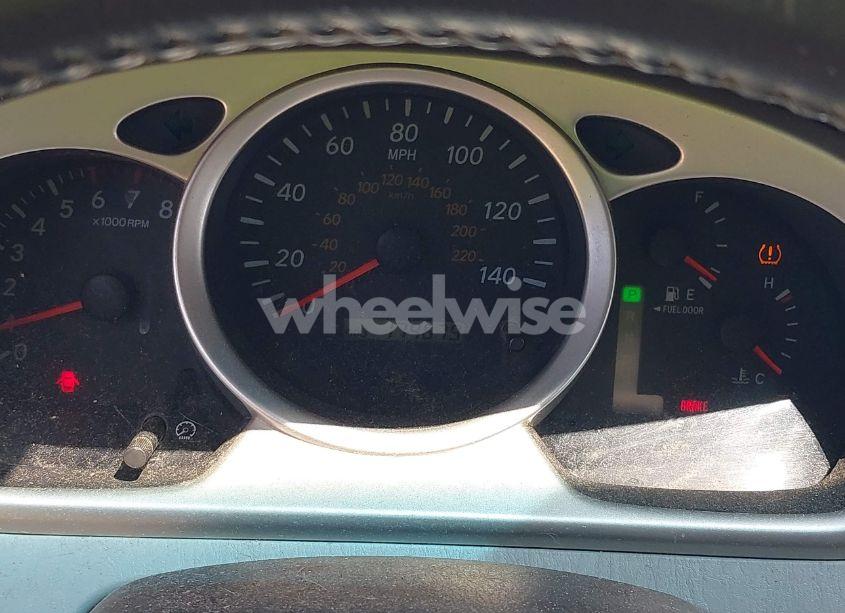 Photo 7 of 2007 Toyota Highlander LIMITED V6 (VIN JTEEP21A670192017)