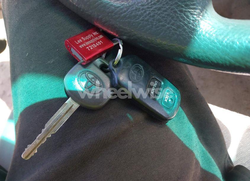 Photo 11 of 2007 Toyota Highlander V6 (VIN JTEEP21A670202142)