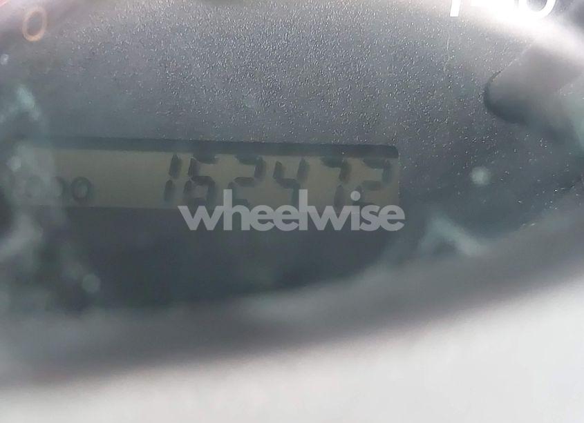 Photo 7 of 2005 Toyota Highlander V6 (VIN JTEEP21A750088746)