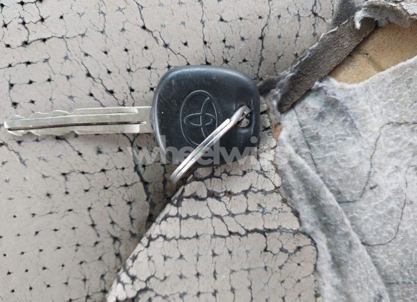 Photo 11 of 2005 Toyota Highlander LIMITED V6/V6 (VIN JTEEP21A750096832)