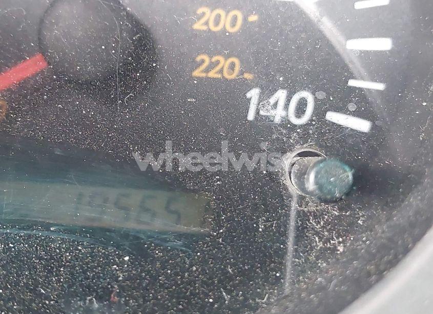 Photo 7 of 2005 Toyota Highlander LIMITED V6/V6 (VIN JTEEP21A750096832)