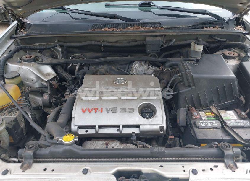 Photo 10 of 2007 Toyota Highlander V6 (VIN JTEEP21A770221797)