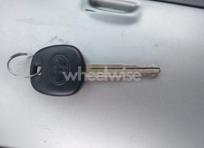 Photo 11 of 2007 Toyota Highlander V6 (VIN JTEEP21A770221797)