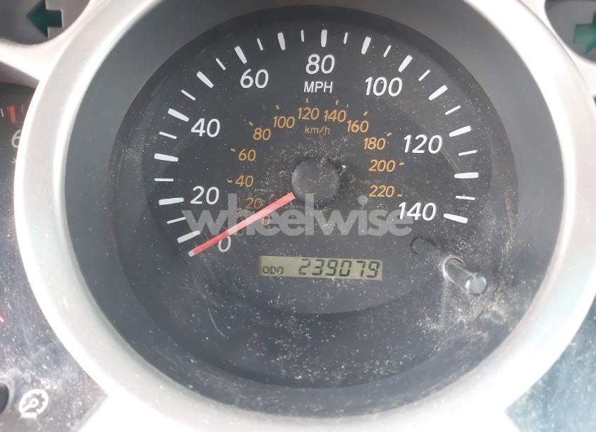 Photo 15 of 2007 Toyota Highlander V6 (VIN JTEEP21A770221797)