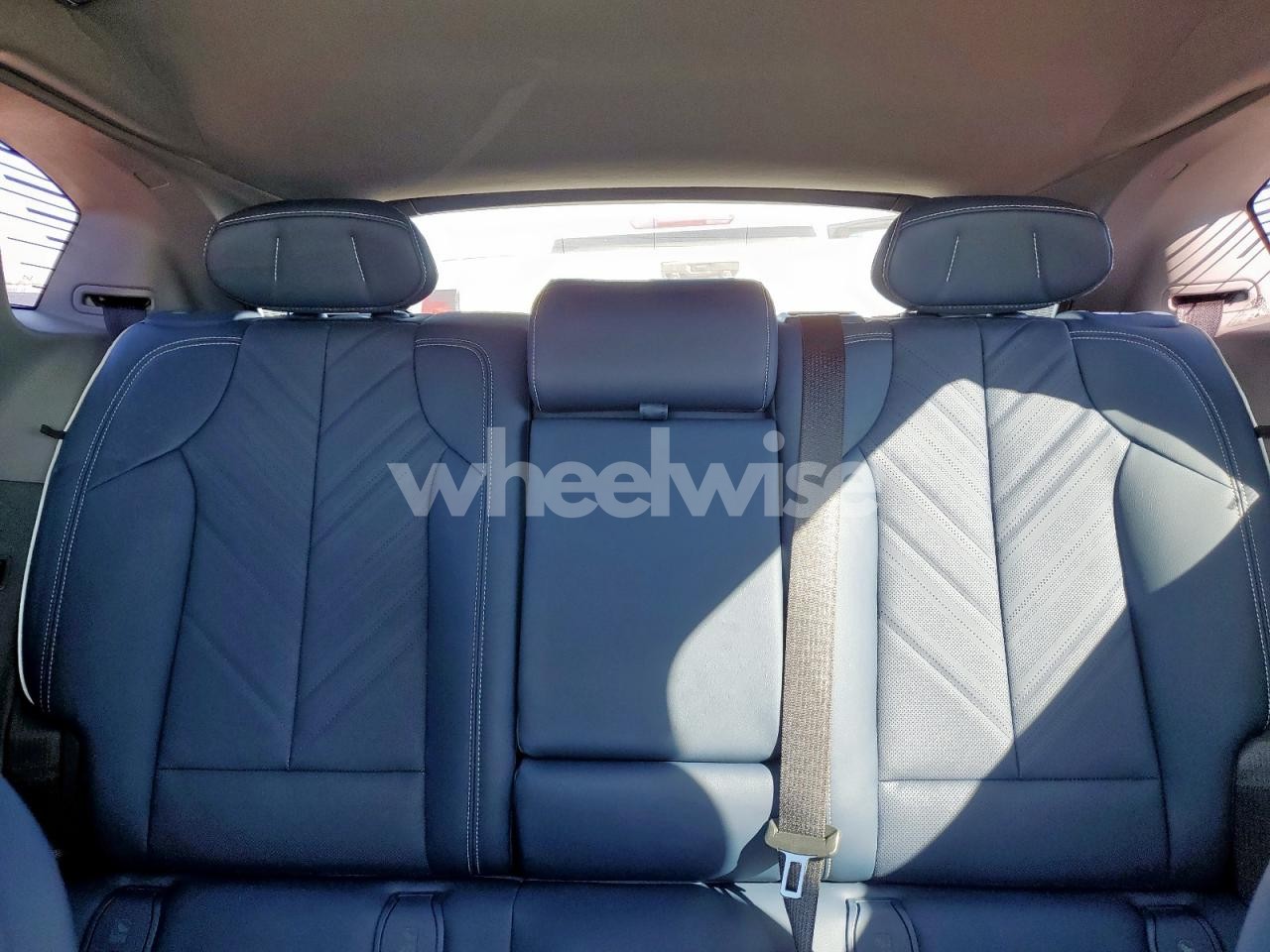 Photo 10 of 2025 CADILLAC OPTIQ SPORT (VIN JTEEP21A840011964)