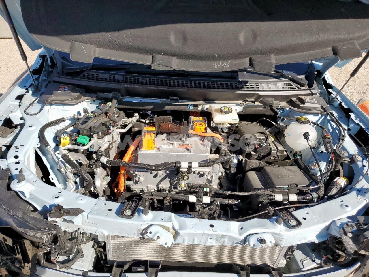 Photo 12 of 2025 CADILLAC OPTIQ SPORT (VIN JTEEP21A840011964)