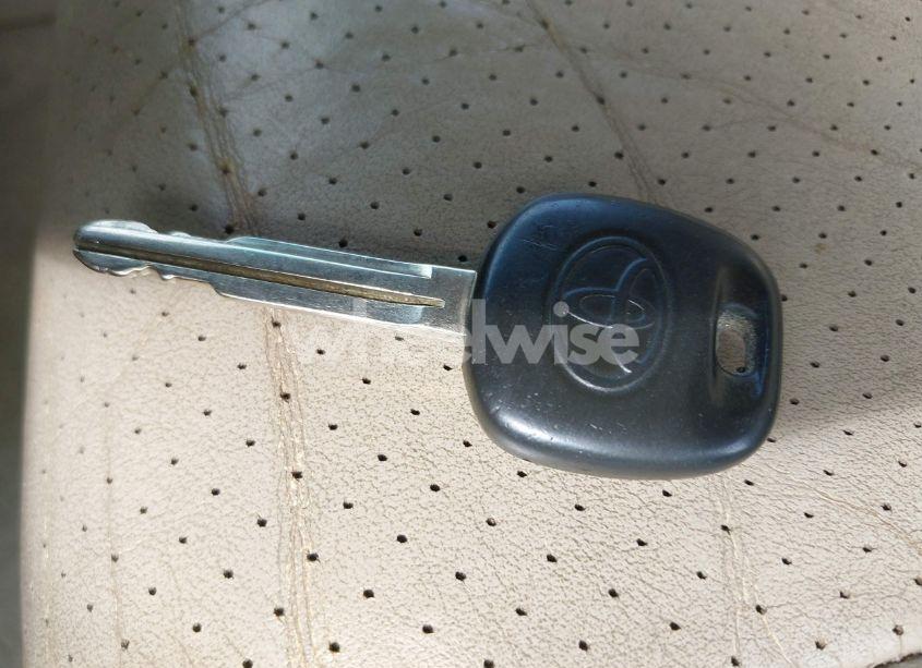 Photo 11 of 2005 Toyota Highlander LIMITED V6 (VIN JTEEP21A850111175)