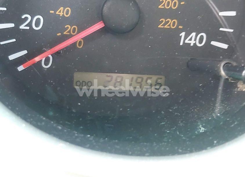 Photo 7 of 2005 Toyota Highlander LIMITED V6 (VIN JTEEP21A850111175)