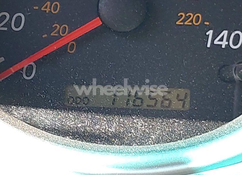 Photo 15 of 2005 Toyota Highlander LIMITED V6 (VIN JTEEP21A850121866)