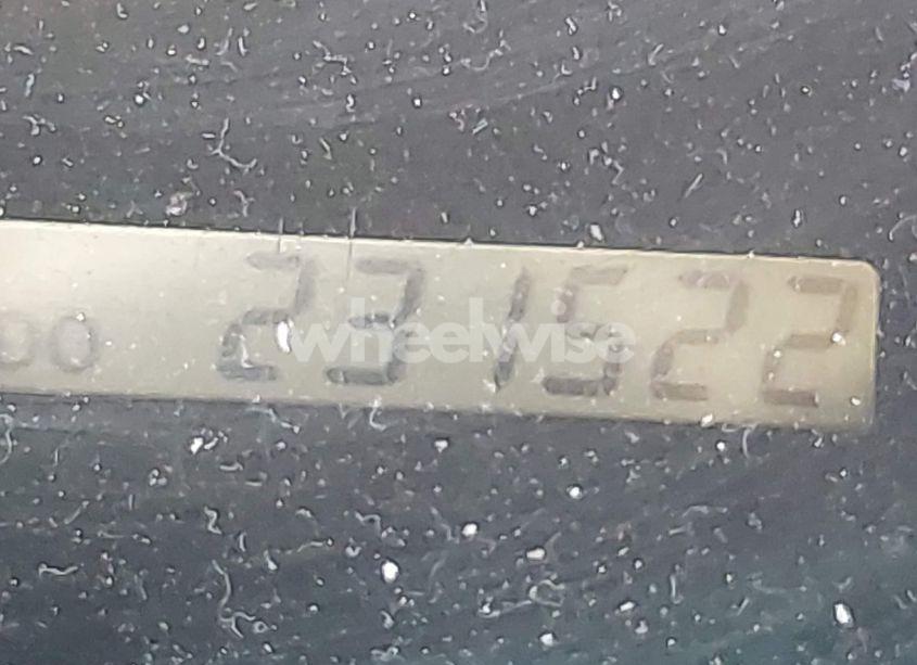 Photo 7 of 2006 Toyota Highlander V6 (VIN JTEEP21A860182863)