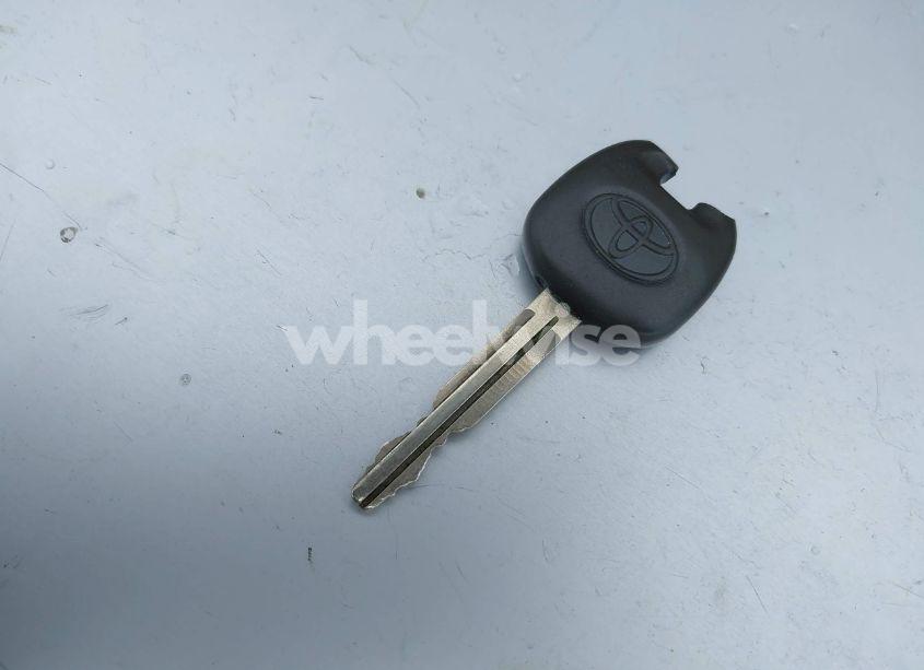 Photo 11 of 2004 Toyota Highlander LIMITED V6 (VIN JTEEP21A940013609)