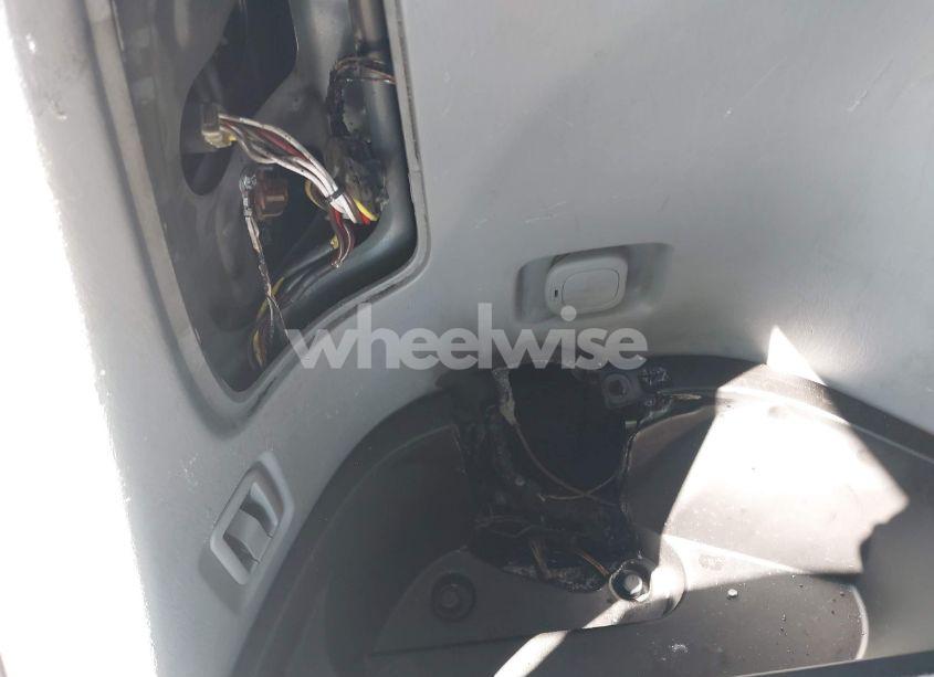 Photo 6 of 2005 Toyota Highlander LIMITED V6 (VIN JTEEP21A950078493)