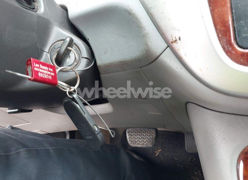 Photo 11 of 2006 Toyota Highlander LIMITED V6/SPORT V6/V6 (VIN JTEEP21A960174464)