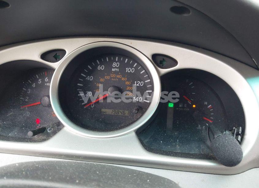 Photo 7 of 2006 Toyota Highlander LIMITED V6/SPORT V6/V6 (VIN JTEEP21A960174464)