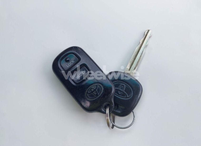 Photo 11 of 2005 Toyota Highlander LIMITED V6 (VIN JTEEP21AX50133484)