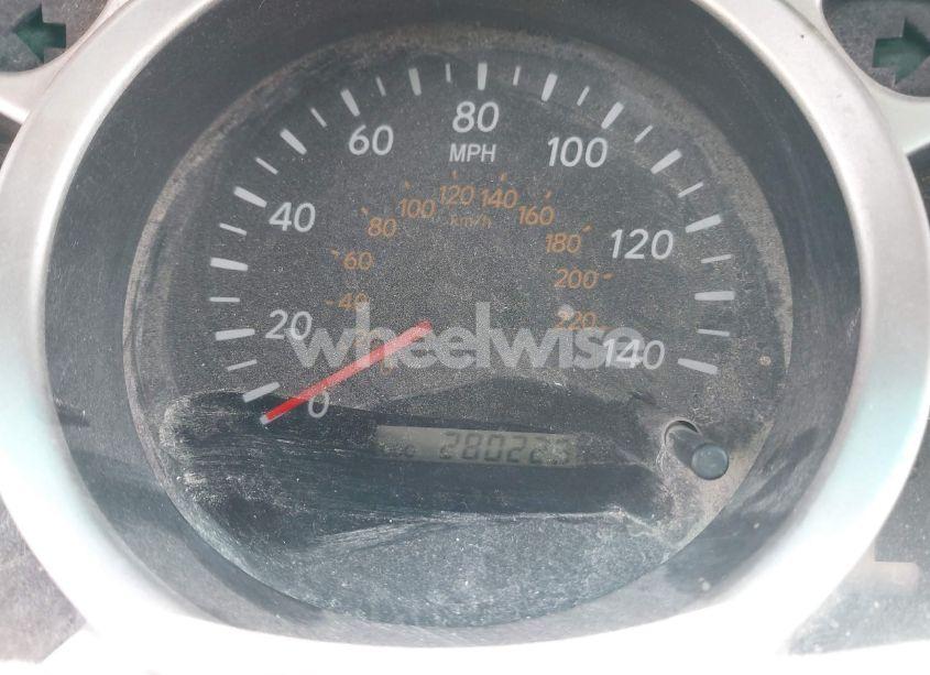 Photo 7 of 2006 Toyota Highlander LIMITED V6 (VIN JTEEP21AX60163246)