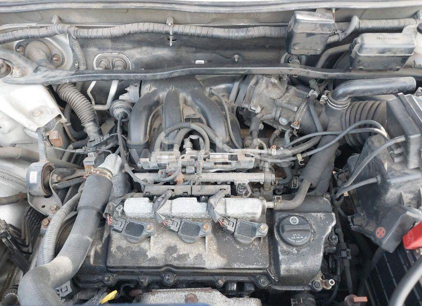 Photo 10 of 2006 Toyota Highlander V6 (VIN JTEEP21AX60165532)