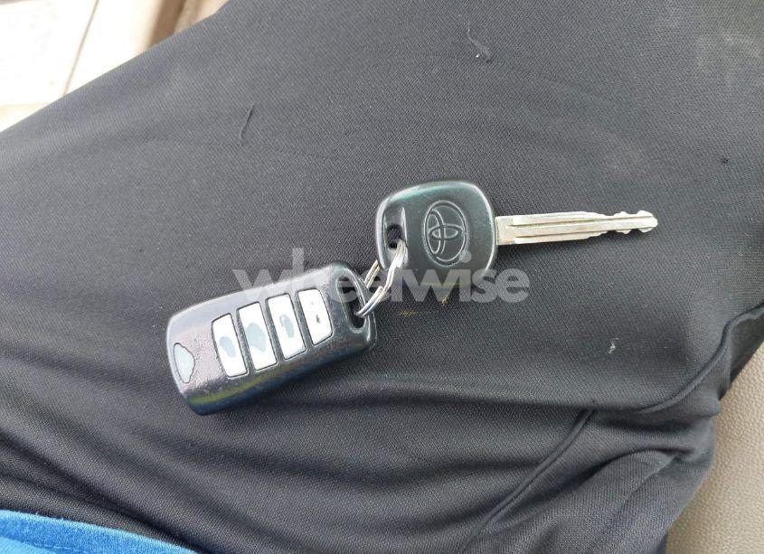 Photo 11 of 2008 Toyota Highlander (VIN JTEES41A282040882)