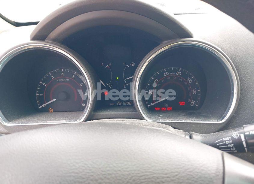 Photo 7 of 2008 Toyota Highlander (VIN JTEES41A282040882)