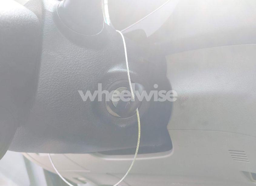 Photo 11 of 2008 Toyota Highlander (VIN JTEES41A282073963)