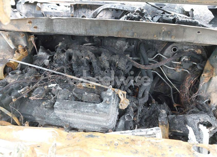 Photo 10 of 2008 Toyota Highlander (VIN JTEES41A282107626)