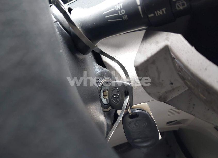 Photo 11 of 2008 Toyota Highlander (VIN JTEES41A282107626)