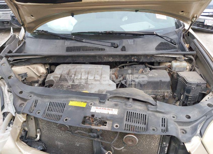 Photo 10 of 2008 Toyota Highlander (VIN JTEES41A582024496)