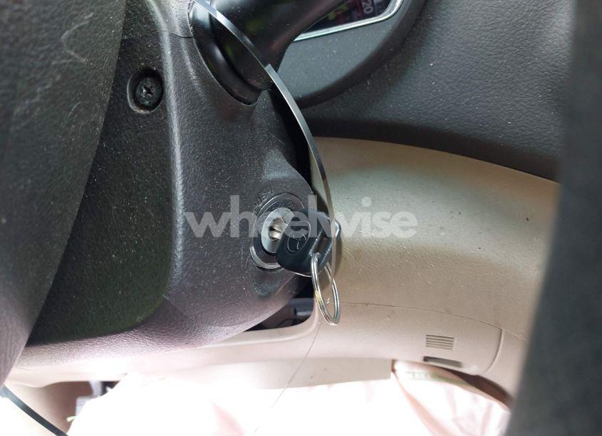 Photo 11 of 2008 Toyota Highlander (VIN JTEES41A582024496)