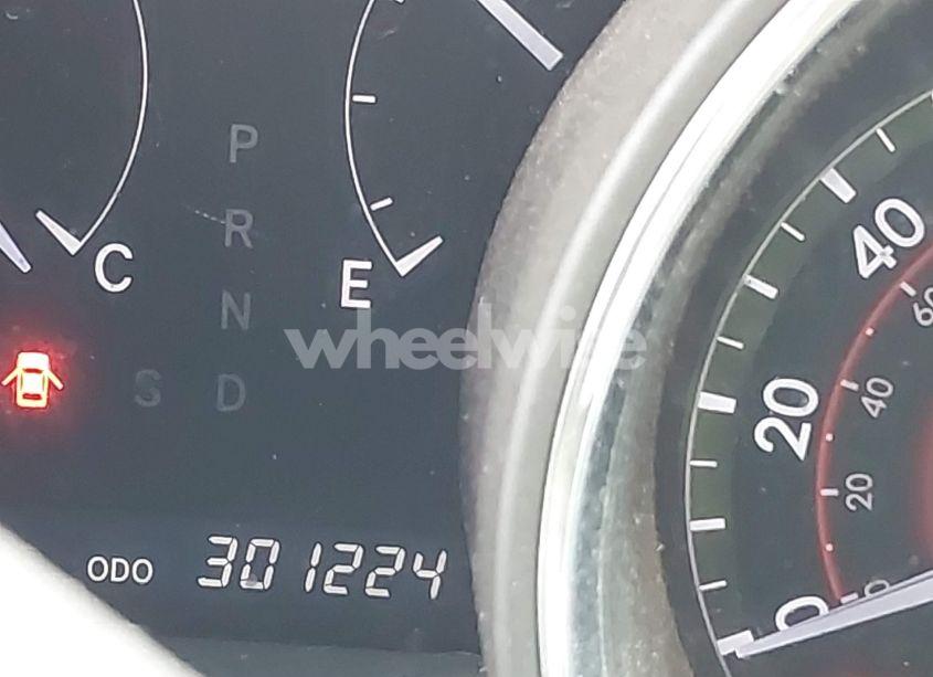 Photo 16 of 2008 Toyota Highlander (VIN JTEES41A582024496)