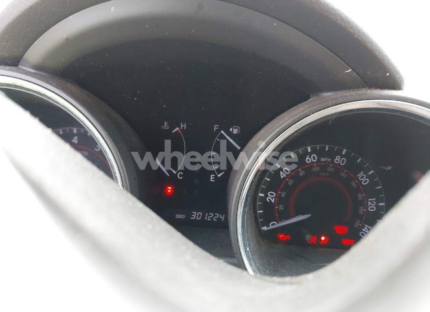 Photo 7 of 2008 Toyota Highlander (VIN JTEES41A582024496)