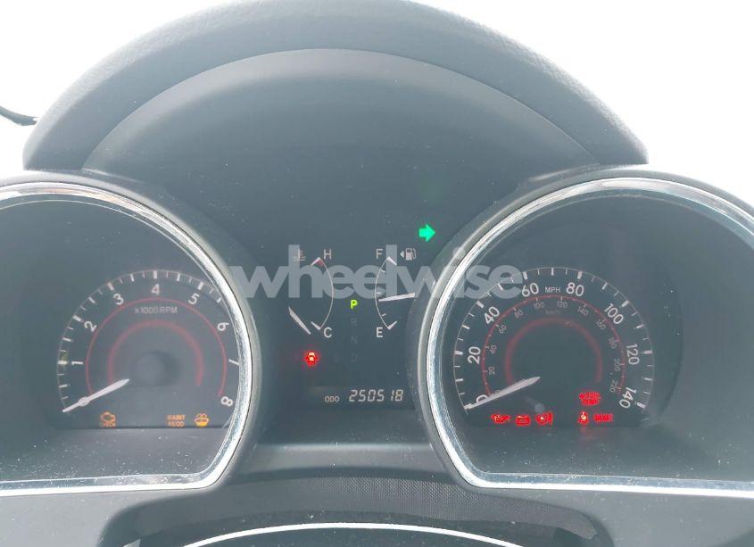 Photo 7 of 2008 Toyota Highlander (VIN JTEES41A582069437)