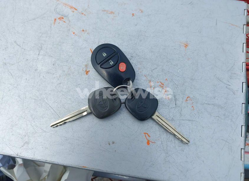 Photo 11 of 2008 Toyota Highlander (VIN JTEES41A782055040)