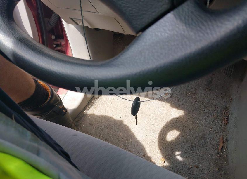 Photo 11 of 2008 Toyota Highlander (VIN JTEES41A982097287)