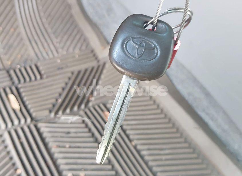 Photo 11 of 2008 Toyota Highlander (VIN JTEES41AX82026759)