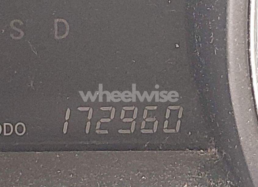 Photo 7 of 2008 Toyota Highlander (VIN JTEES41AX82026759)