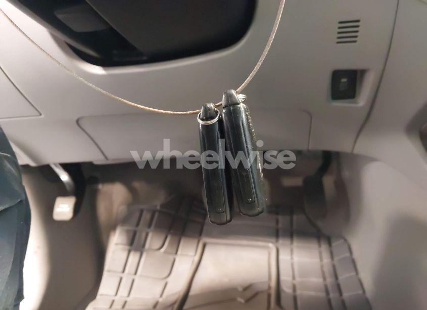 Photo 11 of 2008 Toyota Highlander LIMITED (VIN JTEES42A082056898)