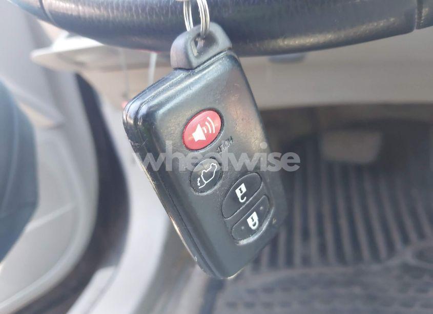 Photo 11 of 2008 Toyota Highlander LIMITED (VIN JTEES42A182060720)