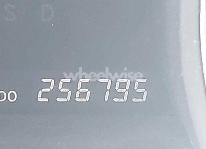 Photo 15 of 2008 Toyota Highlander LIMITED (VIN JTEES42A182060720)