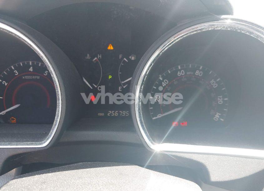 Photo 7 of 2008 Toyota Highlander LIMITED (VIN JTEES42A182060720)