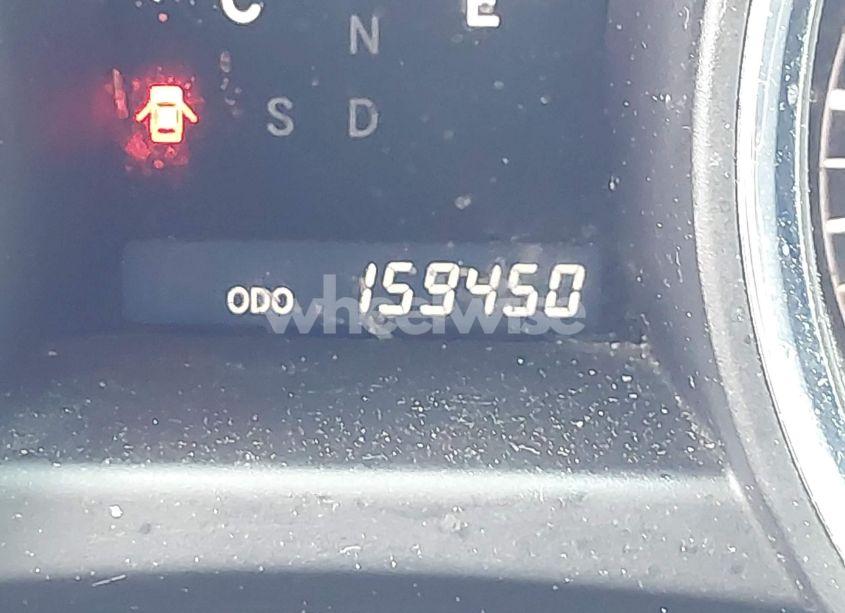 Photo 15 of 2008 Toyota Highlander LIMITED (VIN JTEES42A682072393)