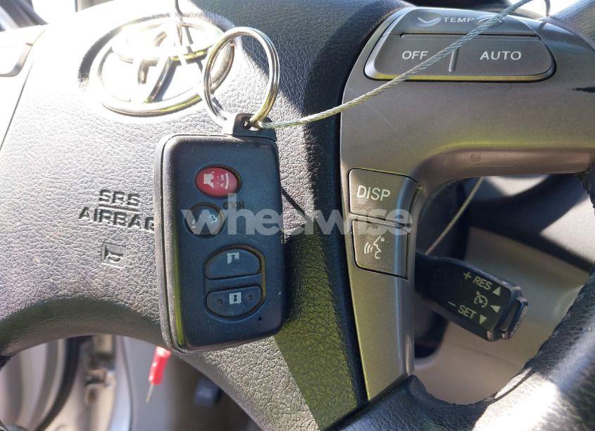 Photo 11 of 2008 Toyota Highlander LIMITED (VIN JTEES42A782037149)