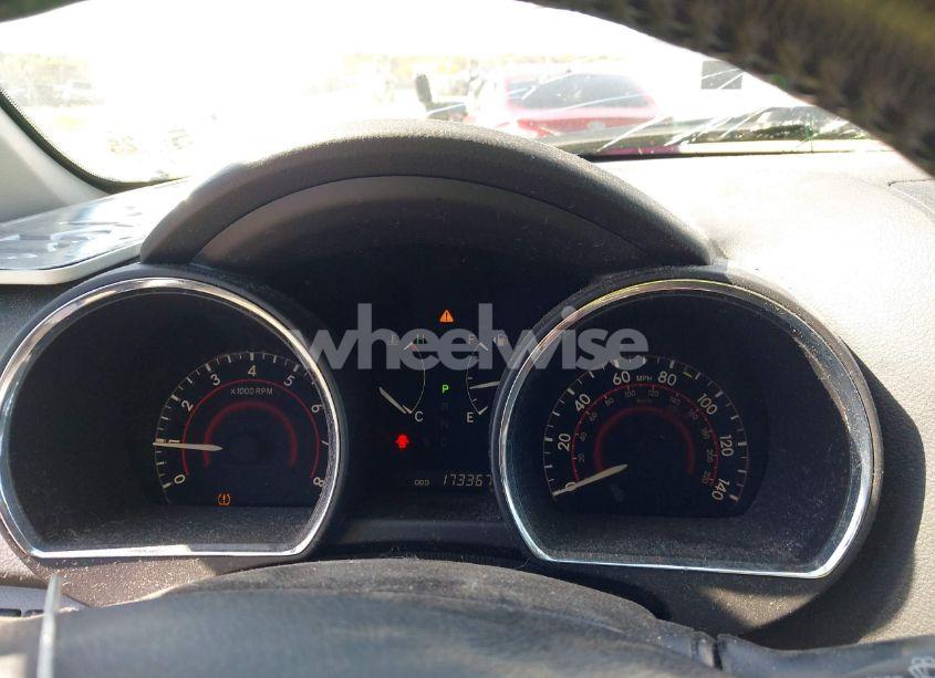 Photo 7 of 2008 Toyota Highlander LIMITED (VIN JTEES42A782037149)