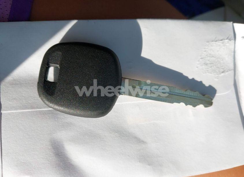 Photo 11 of 2008 Toyota Highlander SPORT (VIN JTEES43A282045979)