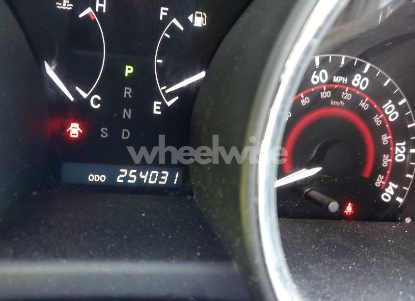 Photo 15 of 2008 Toyota Highlander SPORT (VIN JTEES43A282045979)