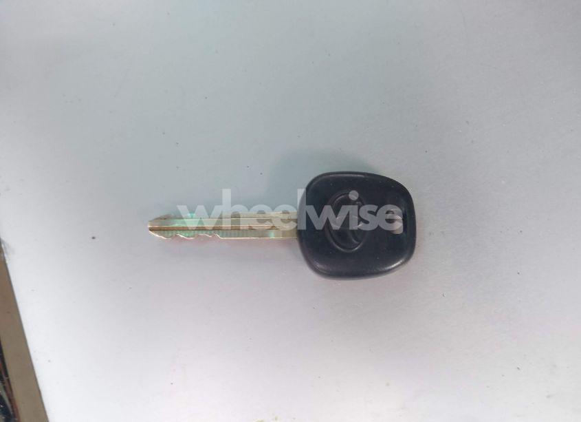 Photo 11 of 2008 Toyota Highlander SPORT (VIN JTEES43A682018882)