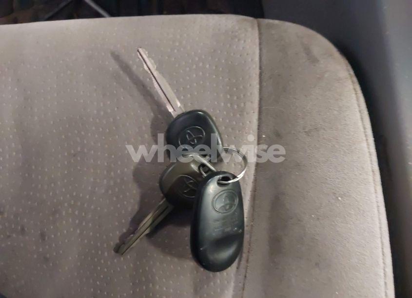 Photo 11 of 2008 Toyota Highlander SPORT (VIN JTEES43A882088481)