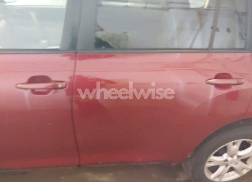 Photo 14 of 2008 Toyota Highlander SPORT (VIN JTEES43A882088481)