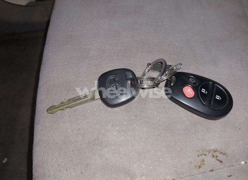 Photo 11 of 2008 Toyota Highlander SPORT (VIN JTEES43A982101772)