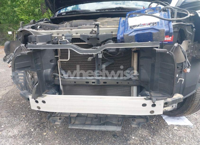 Photo 6 of 2022 Toyota 4runner SR5 (VIN JTEEU5JR0N5257119)