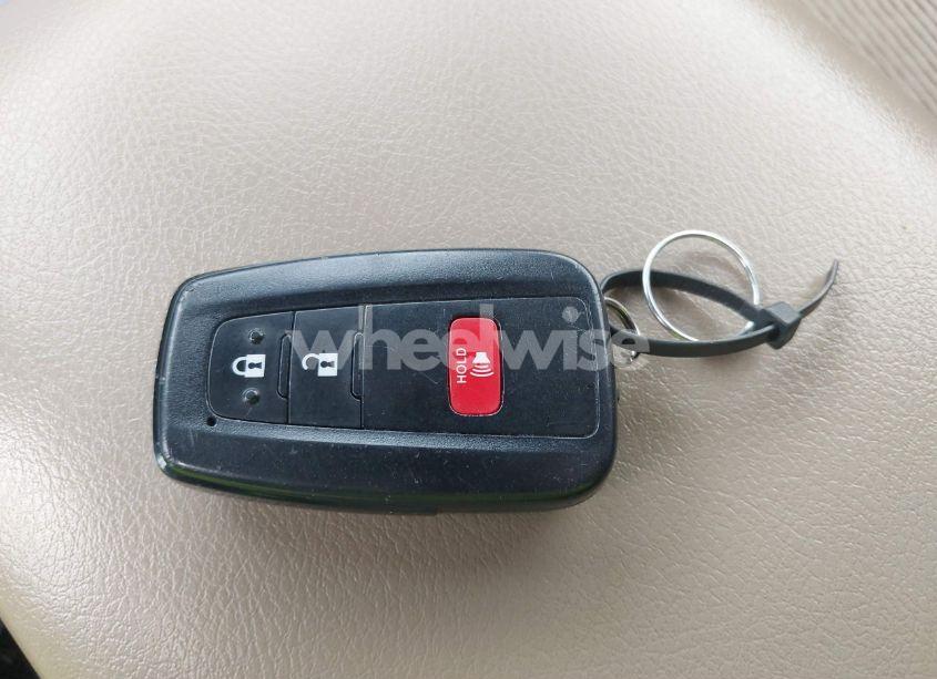 Photo 11 of 2023 Toyota 4runner SR5 (VIN JTEEU5JR2P5297771)